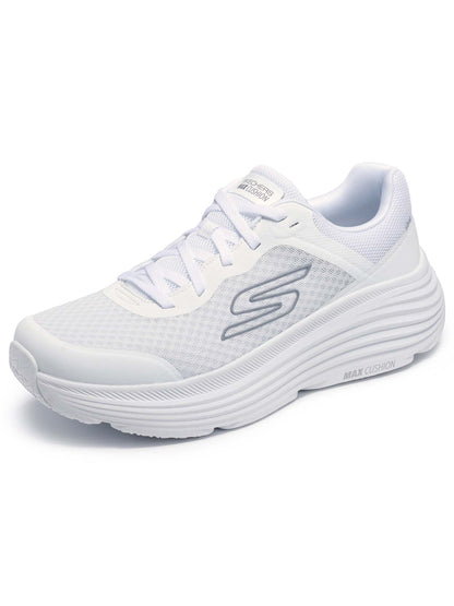 Sneakers Max Cushioning Endeavour da uomo bianche