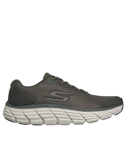 Skechers Max Flex, sneakers da uomo verde
