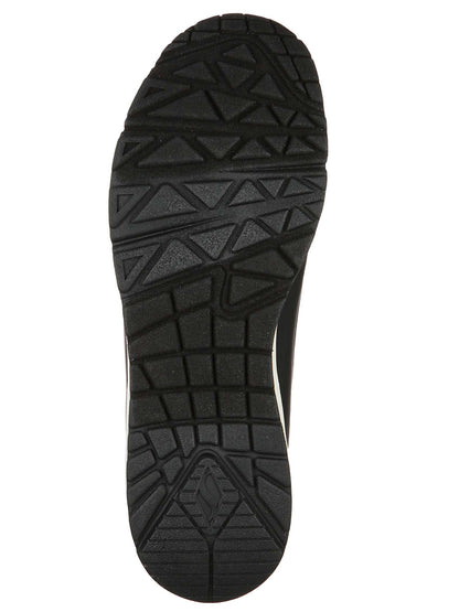 SNEAKERS UNO TIMELINE SKECHERS DA UOMO GRIGIO