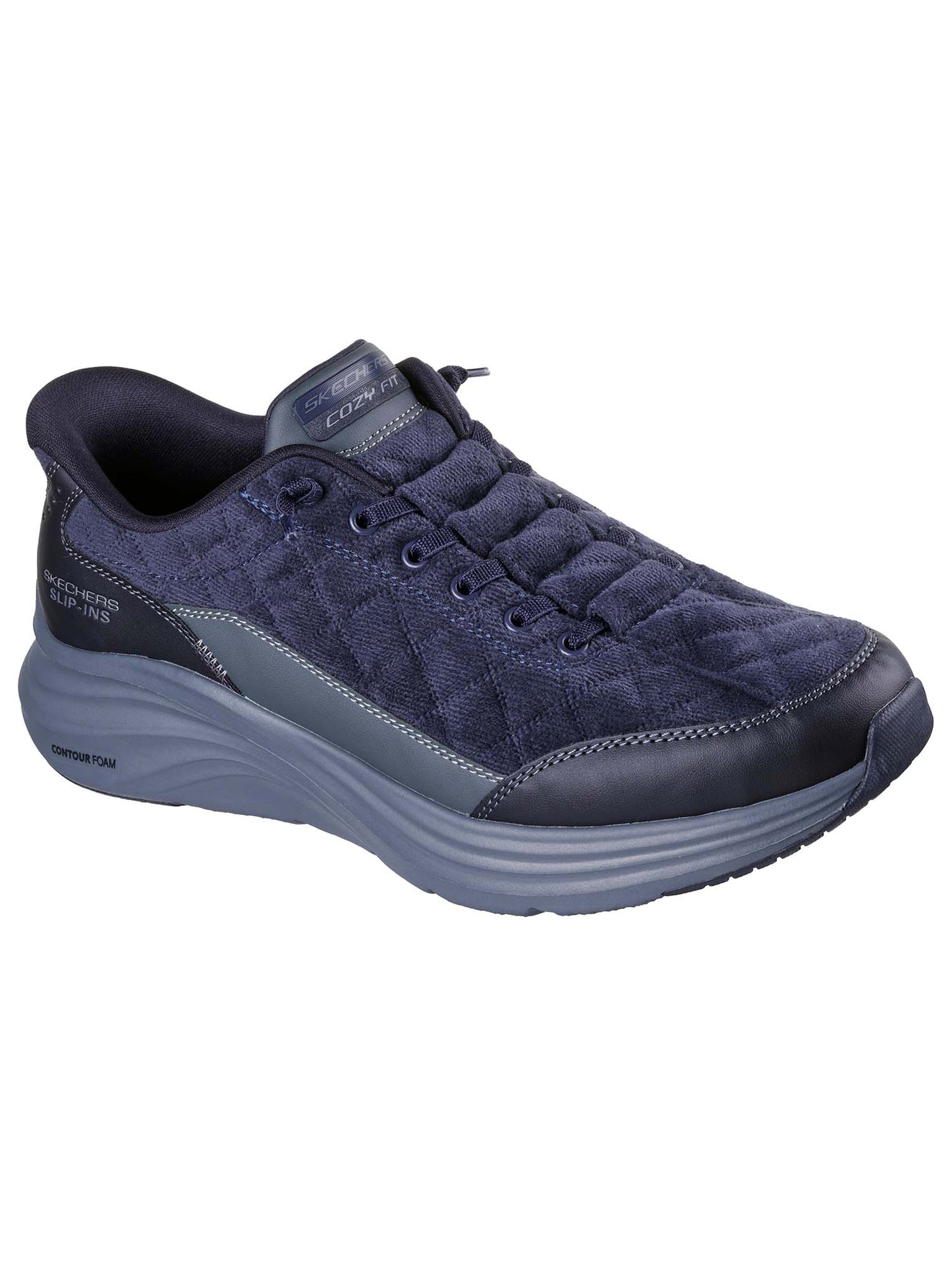 Skechers Slip-ins, sneakers da uomo blu