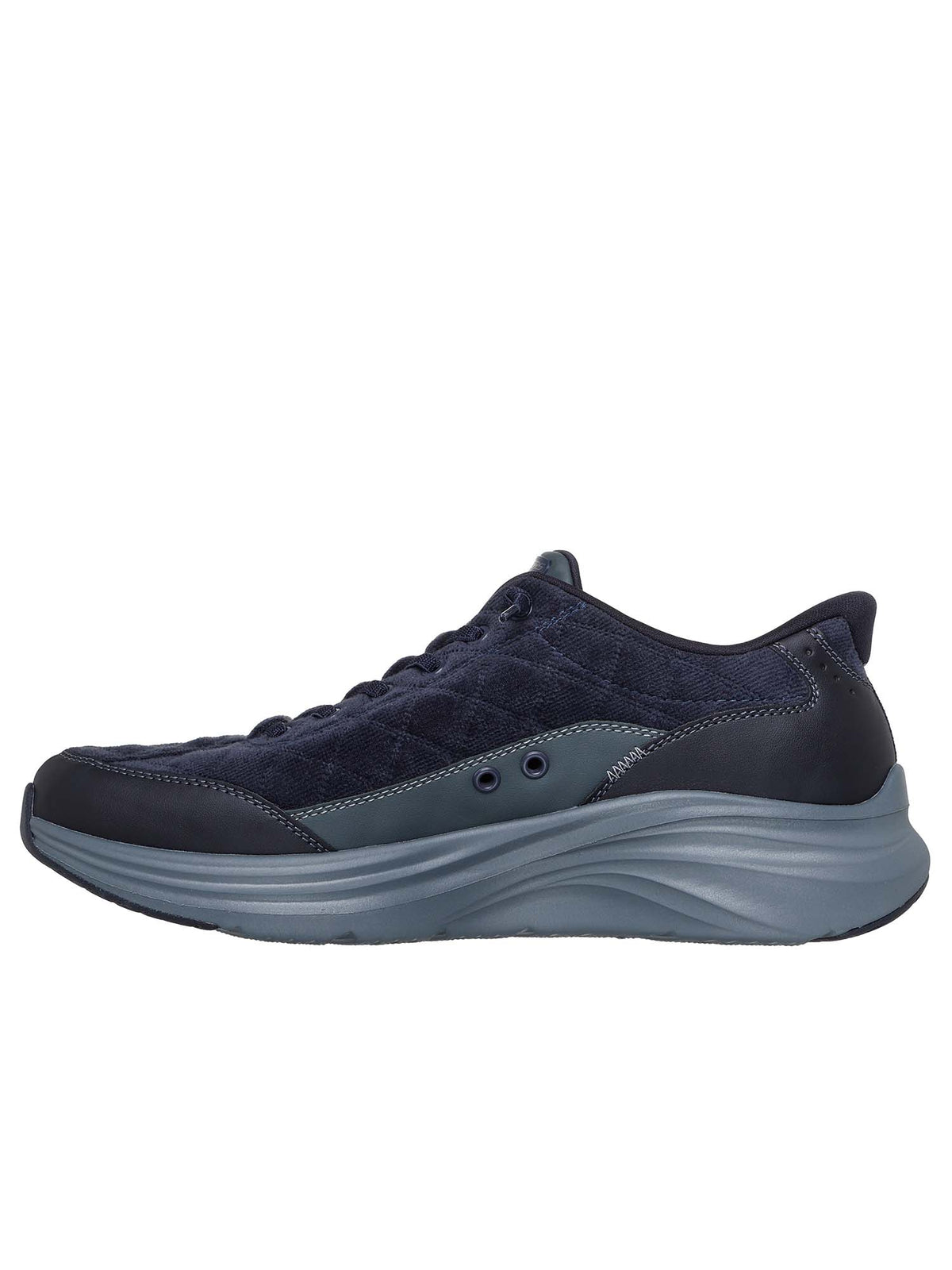 Skechers Slip-ins, sneakers da uomo blu