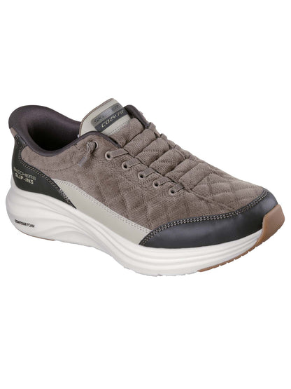 Skechers Slip-ins, sneakers da uomo verdi