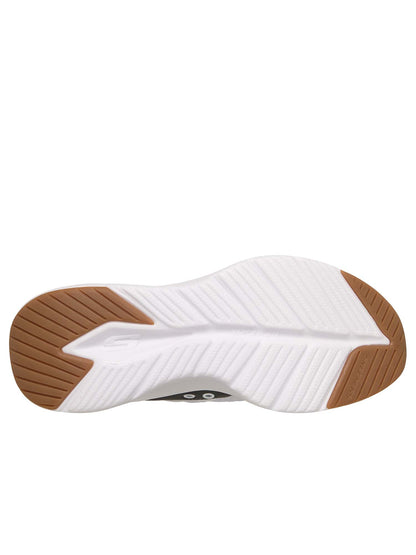 SLIP-INS CONTOUR FOAM COZY FIT SKECHERS DA UOMO BIANCO