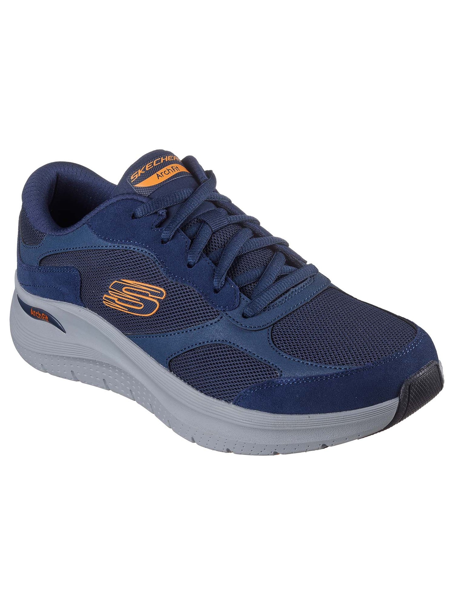SNEAKERS ARCH FIT 2.0 SKECHERS DA UOMO BLU