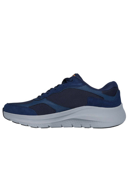 SNEAKERS ARCH FIT 2.0 SKECHERS DA UOMO BLU