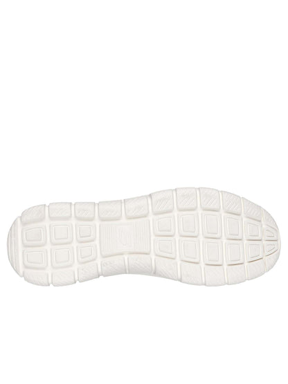 SNEAKERS TACK LESHUR SKECHERS DA UOMO TAUPE