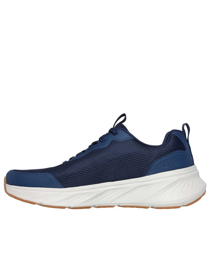 SNEAKERS EDGERIDE SKECHERS DA UOMO BLU