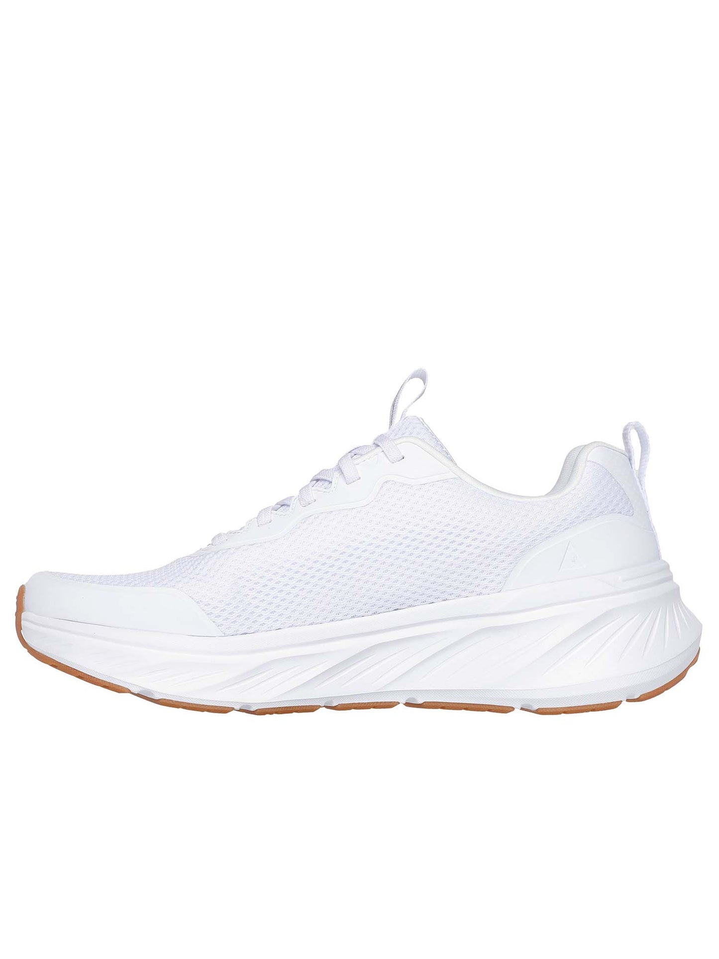 SNEAKERS EDGERIDE SKECHERS DA UOMO BIANCO