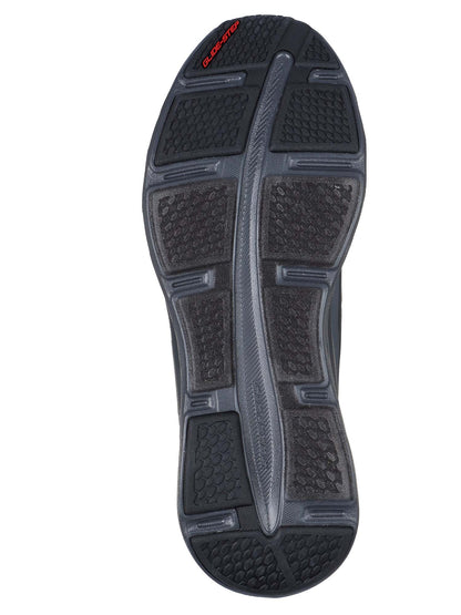 SLIP-INS GLIDE-STEP ALTUS SKECHERS DA UOMO NERO