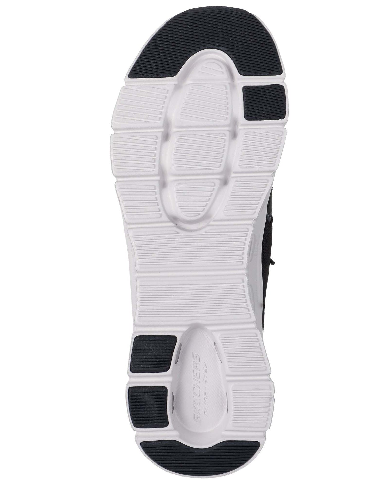 SLIP-INS GLIDE STEP PRO SKECHERS DA UOMO NERO