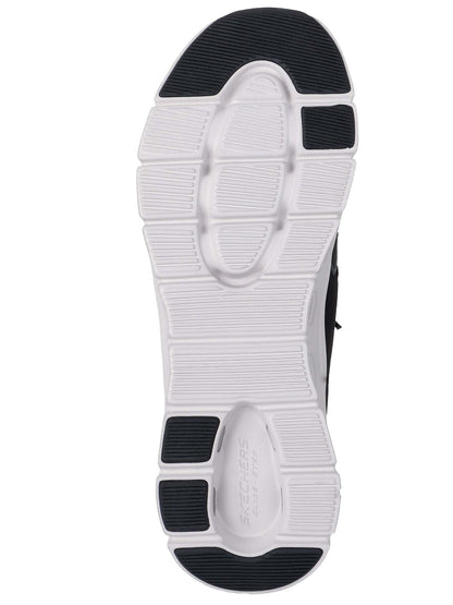 SLIP-INS GLIDE STEP PRO SKECHERS DA UOMO NERO