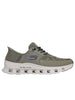 slip-ins-vegan-glide-step-pro-skechers-da-uomo-oliva