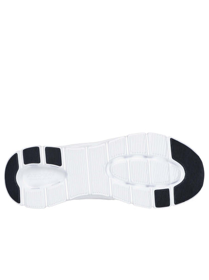 SLIP-INS VEGAN GLIDE-STEP PRO SKECHERS DA UOMO BIANCO