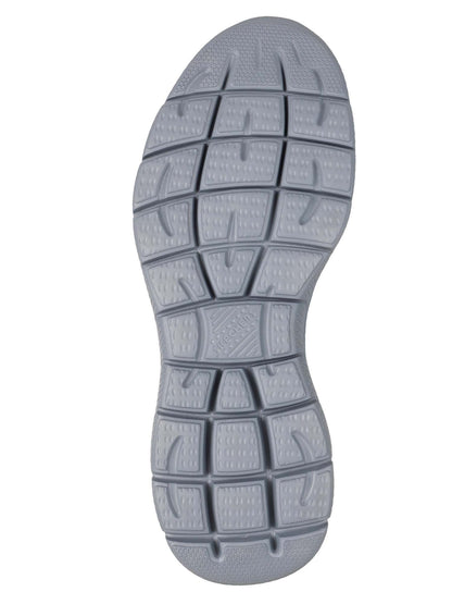 SLIP-INS SUMMITS SKECHERS DA UOMO NERO