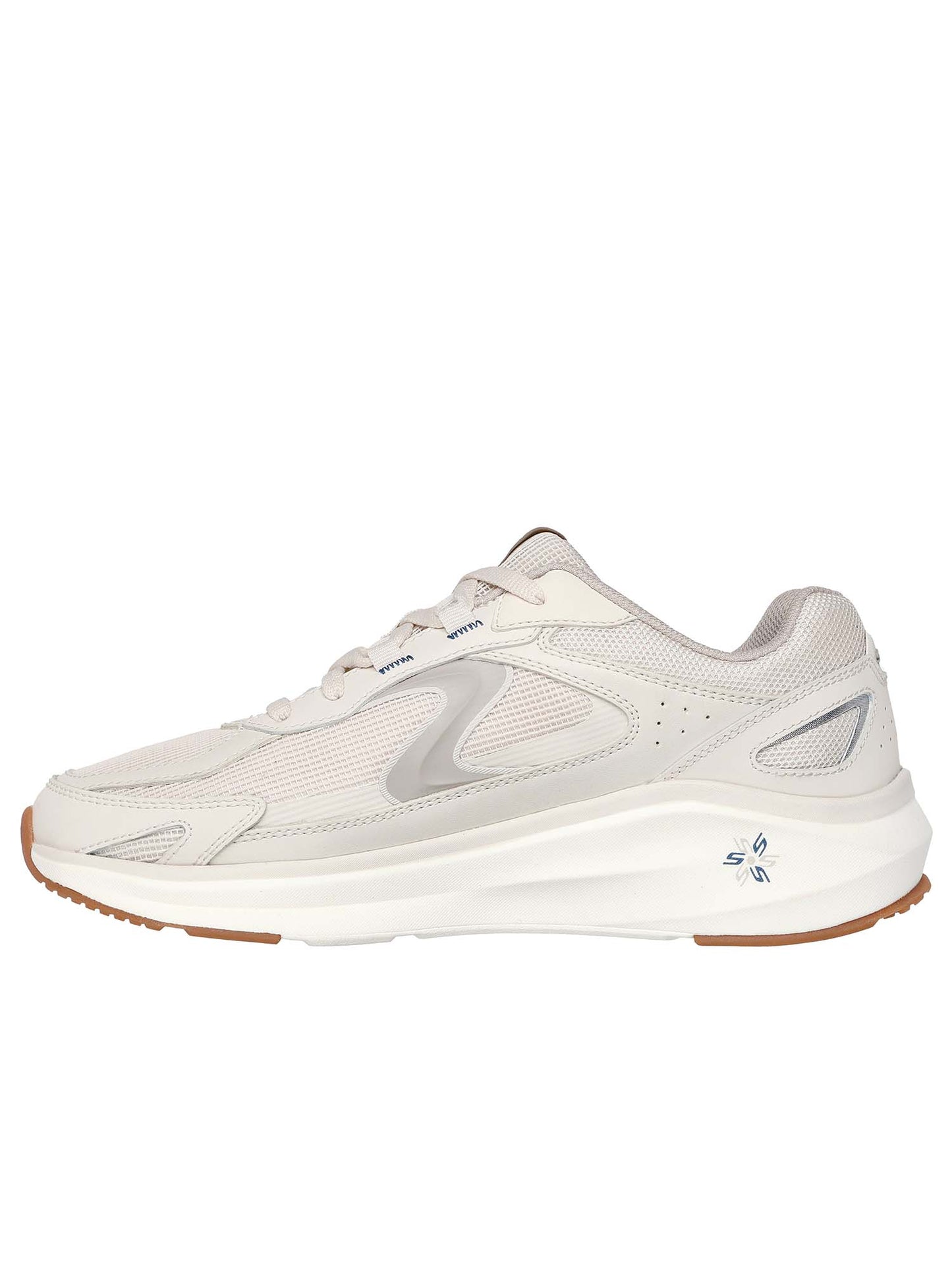 SNEAKERS VERTEX-ARKE SKECHERS DA UOMO NATURALE