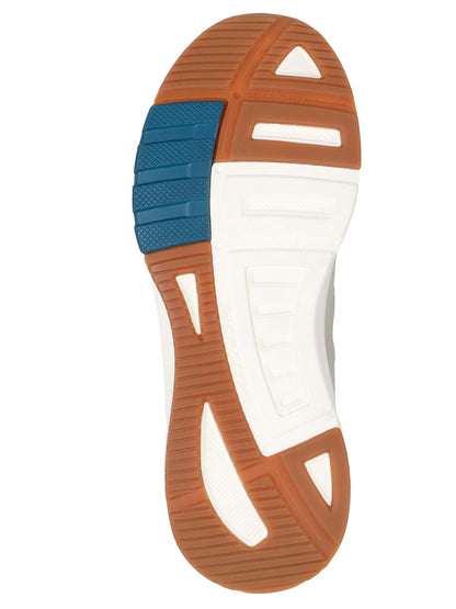 SNEAKERS VERTEX-ARKE SKECHERS DA UOMO NATURALE