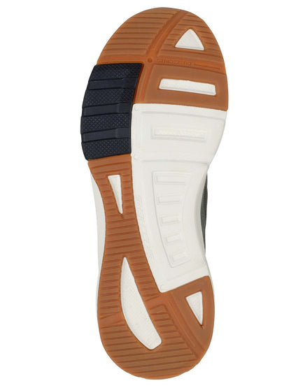 SNEAKERS VERTEX-ARKE SKECHERS DA UOMO OLIVA