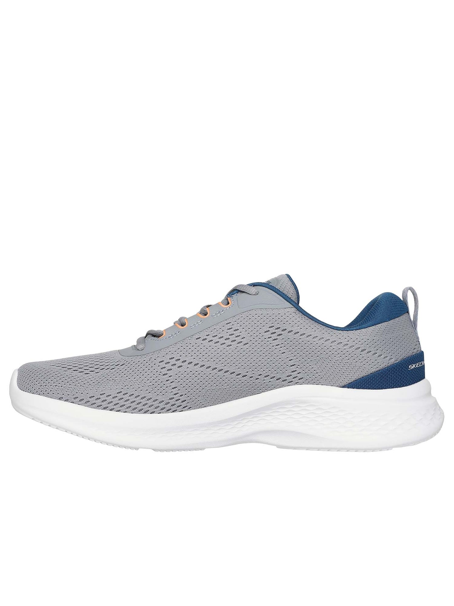 SNEAKERS VEGAN SKECH-LITE PRO 2.0 BERRIX  SKECHERS DA UOMO GRIGIO BLU