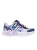 sneakers-infinite-heart-lights-skechers-da-bambina-blu