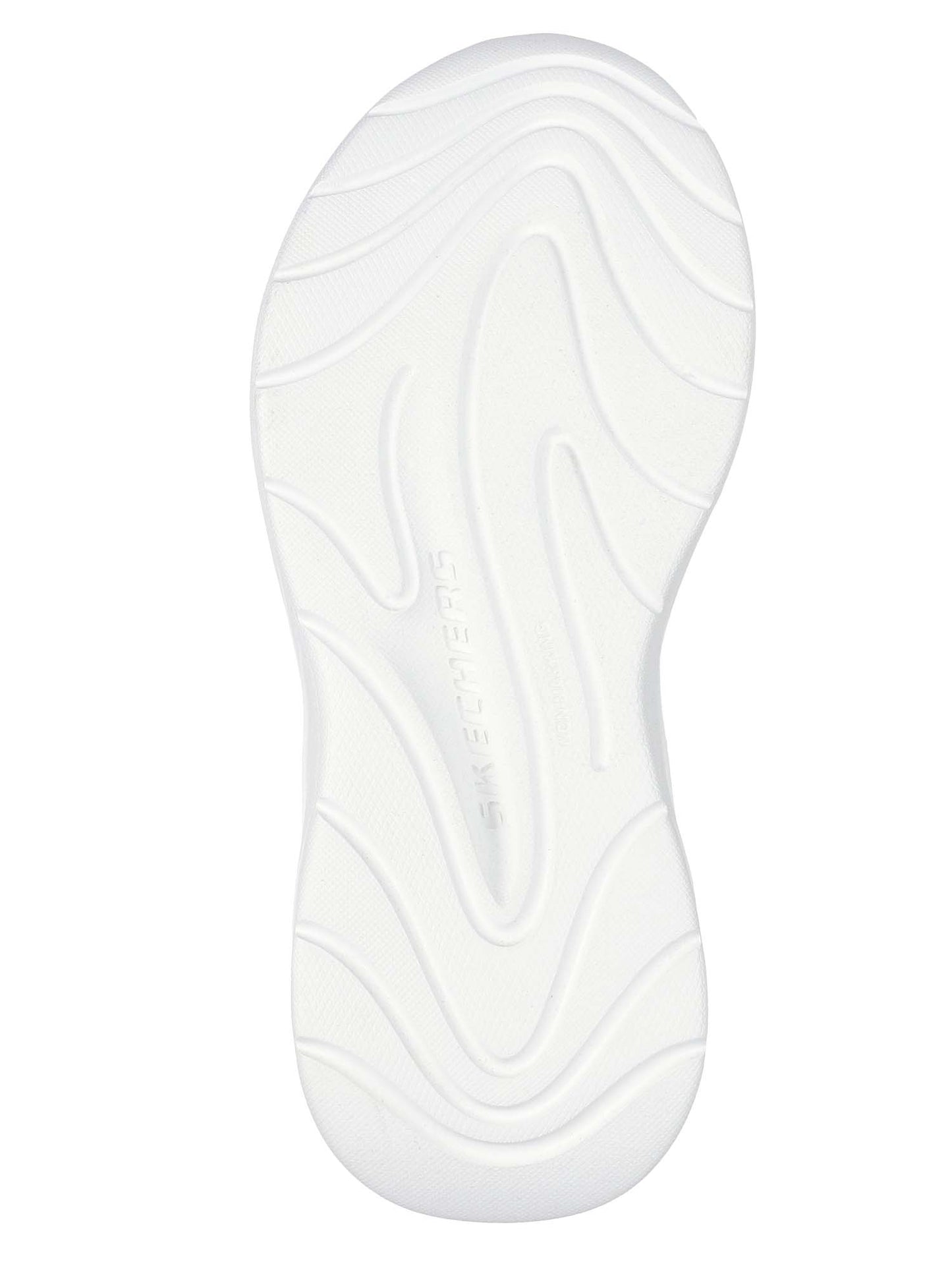 SNEAKERS WAVE 92 SKECHERS DA BAMBINA NERO