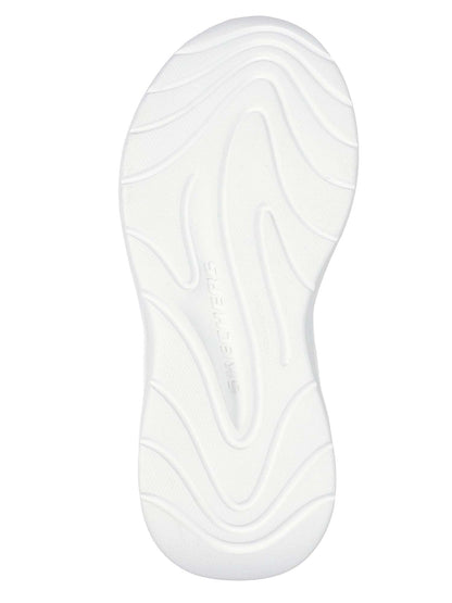 SNEAKERS WAVE 92 SKECHERS DA BAMBINA NERO