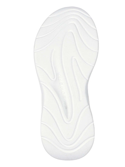 Skechers wave 92 sneakers ps da bambino/a lavanda