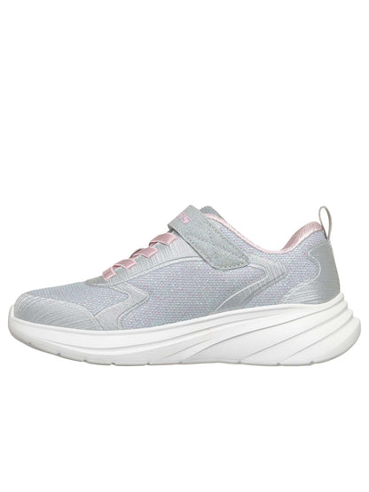 SNEAKERS WAVE 92 SKECHERS DA BAMBINA GRIGIO