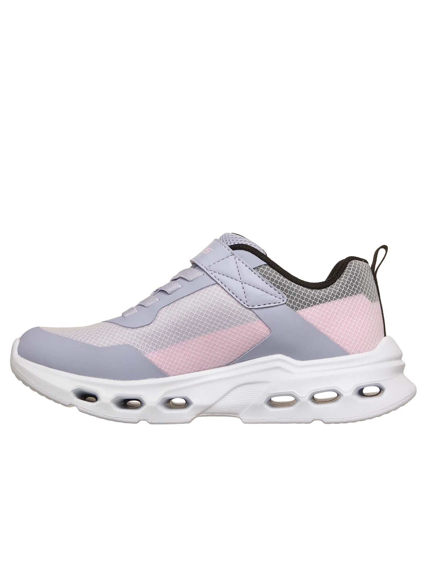 SNEAKERS GLIDE-STEP DRIFT SKECHERS DA BAMBINA LAVANDA