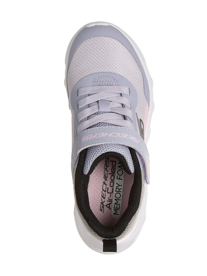 SNEAKERS GLIDE-STEP DRIFT SKECHERS DA BAMBINA LAVANDA