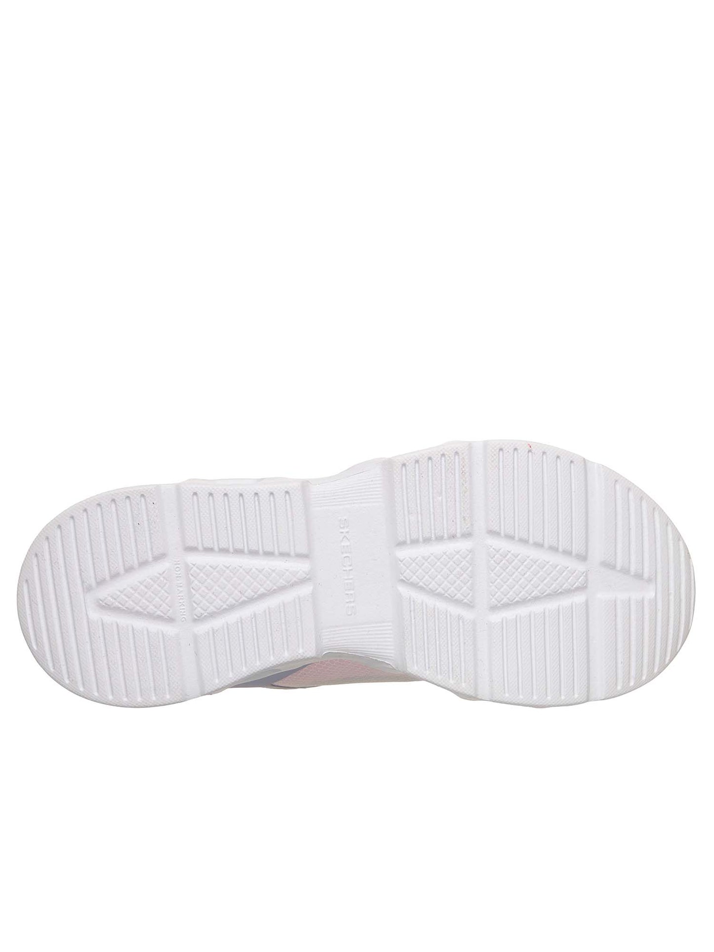 SNEAKERS GLIDE-STEP DRIFT SKECHERS DA BAMBINA LAVANDA