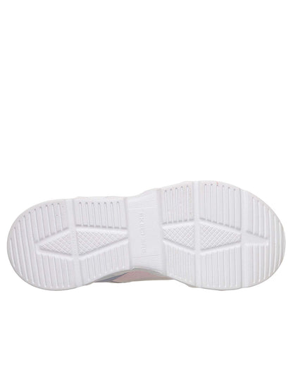 SNEAKERS GLIDE-STEP DRIFT SKECHERS DA BAMBINA LAVANDA