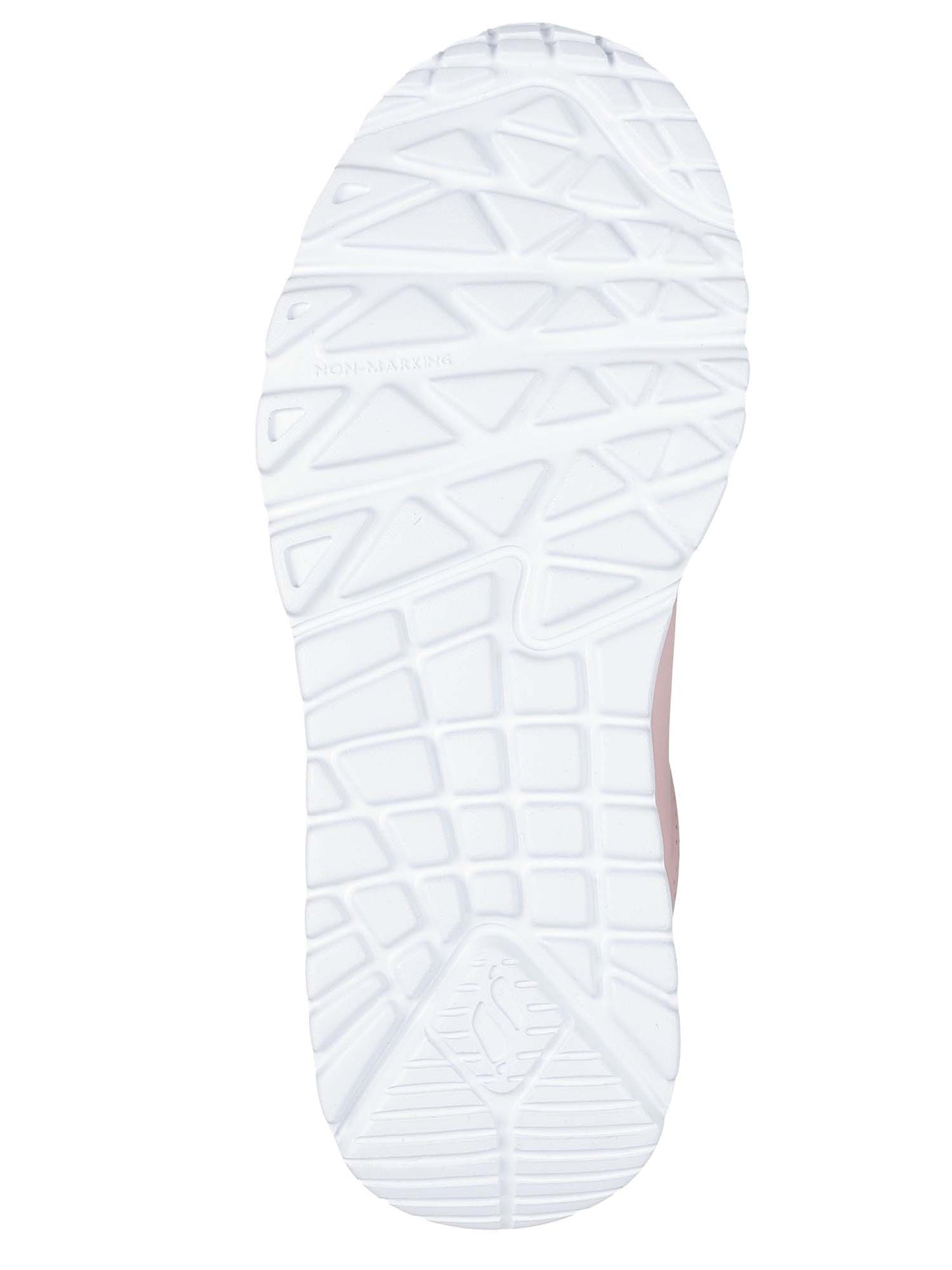 SNEAKERS UNO LITE SKECHERS DA BAMBINA MALVA