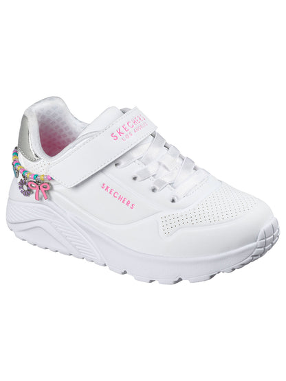Skechers Uno Lite, sneakers Unisex bambino multicolore