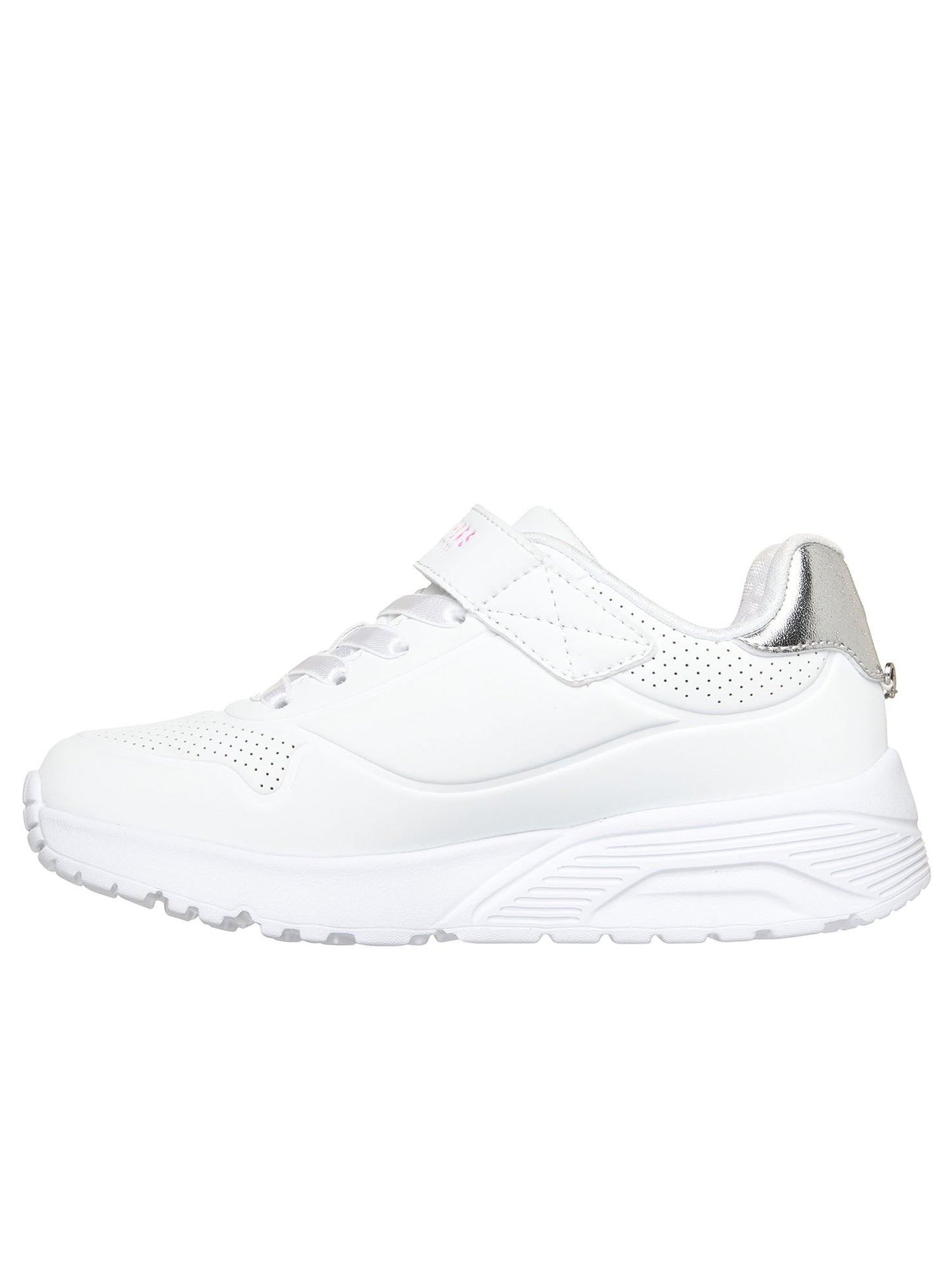 Skechers Uno Lite, sneakers Unisex bambino multicolore
