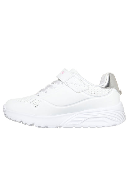 Skechers Uno Lite, sneakers Unisex bambino multicolore
