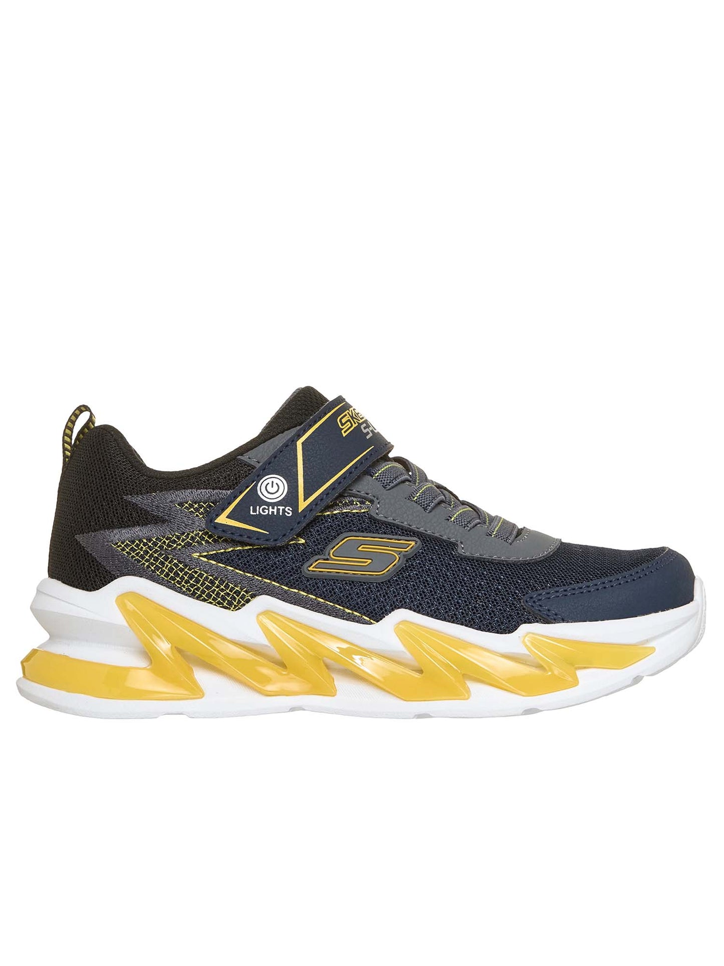 Skechers Light-Surge, sneakers Unisex bambino multicolori