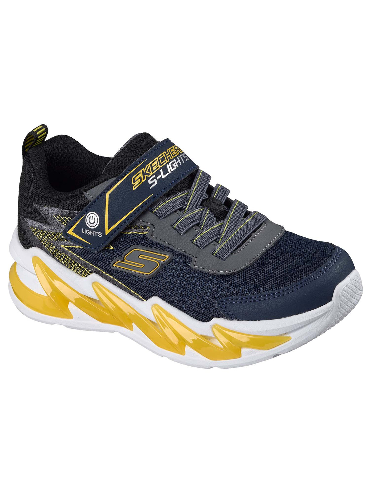 Skechers Light-Surge, sneakers Unisex bambino multicolori