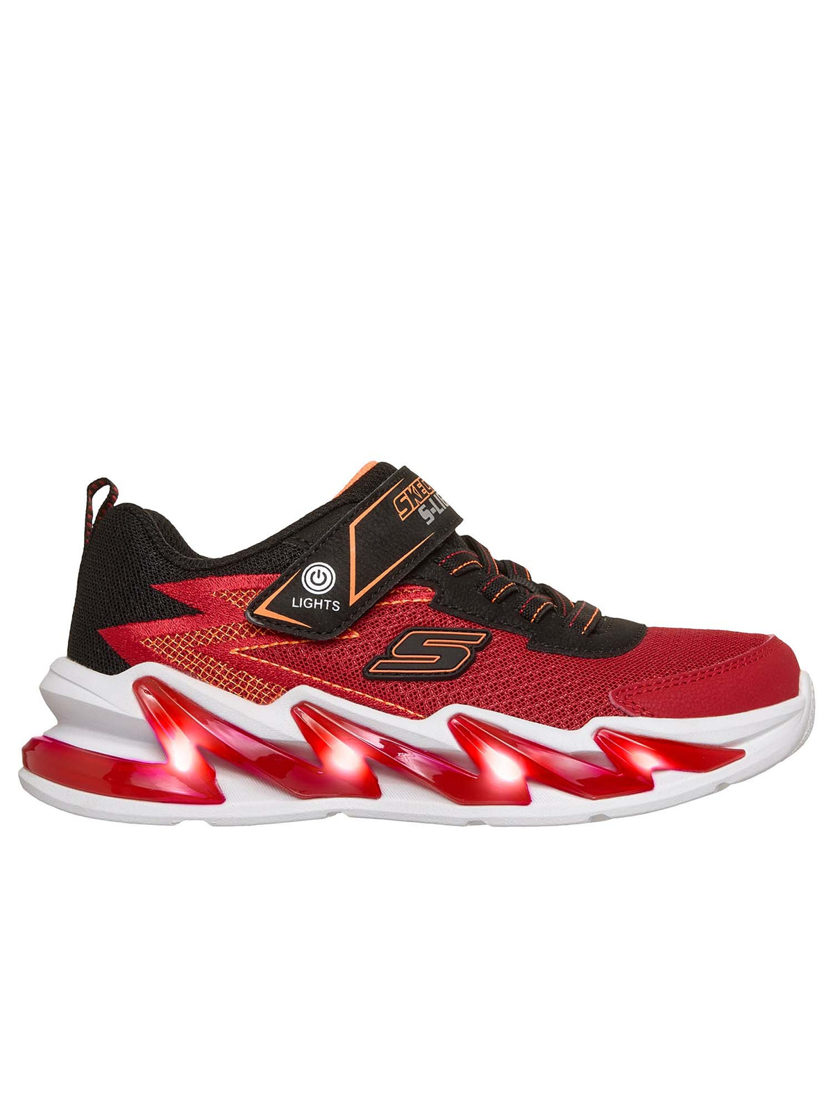 Skechers Light-Surge, sneakers Unisex bambino multicolori