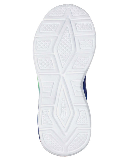 SNEAKERS S LIGHTS TRI-NAMICS 2.0 SKECHERS DA BAMBINO ROYAL