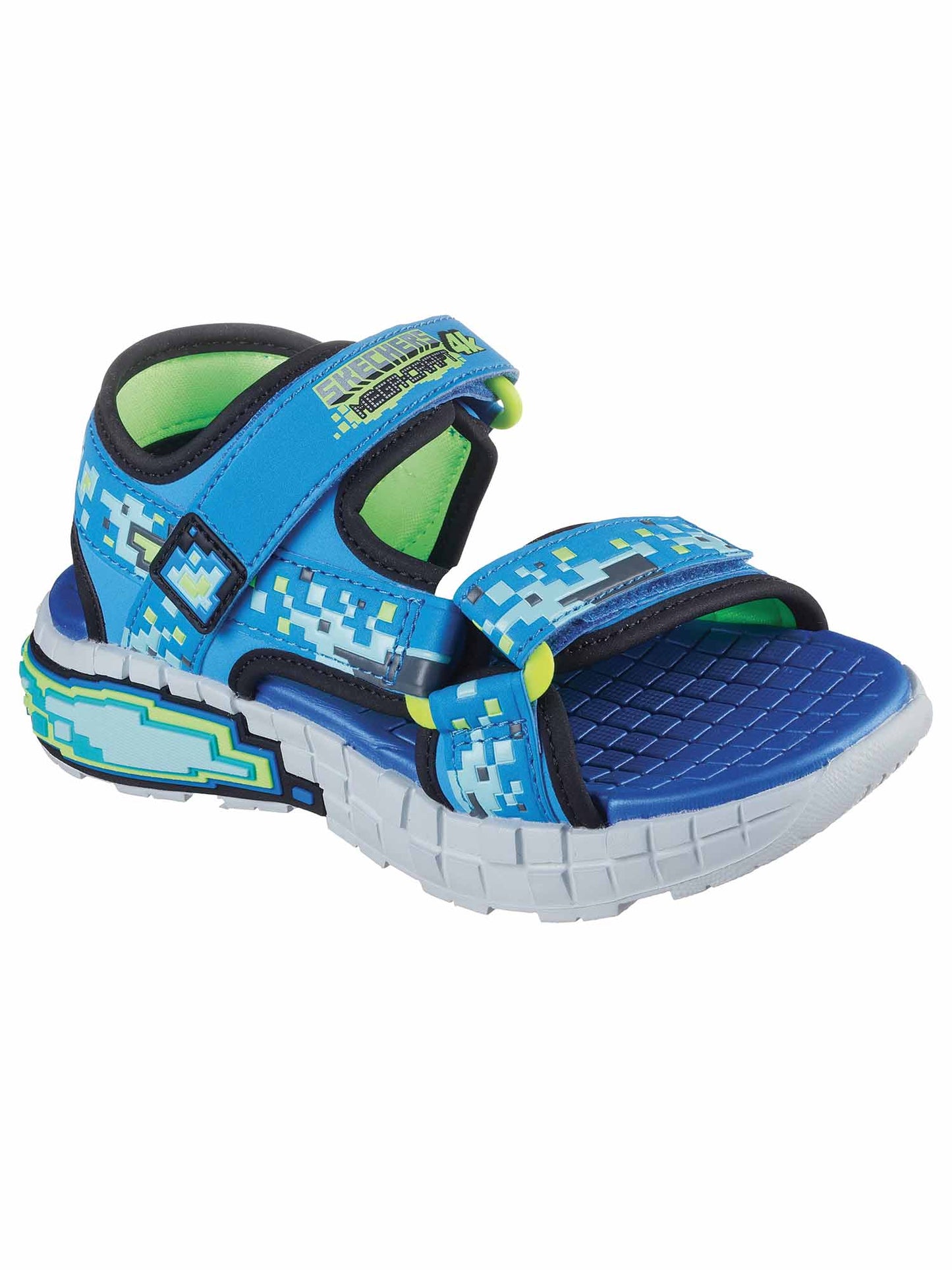 SKECHERS MEGA-SPLASH