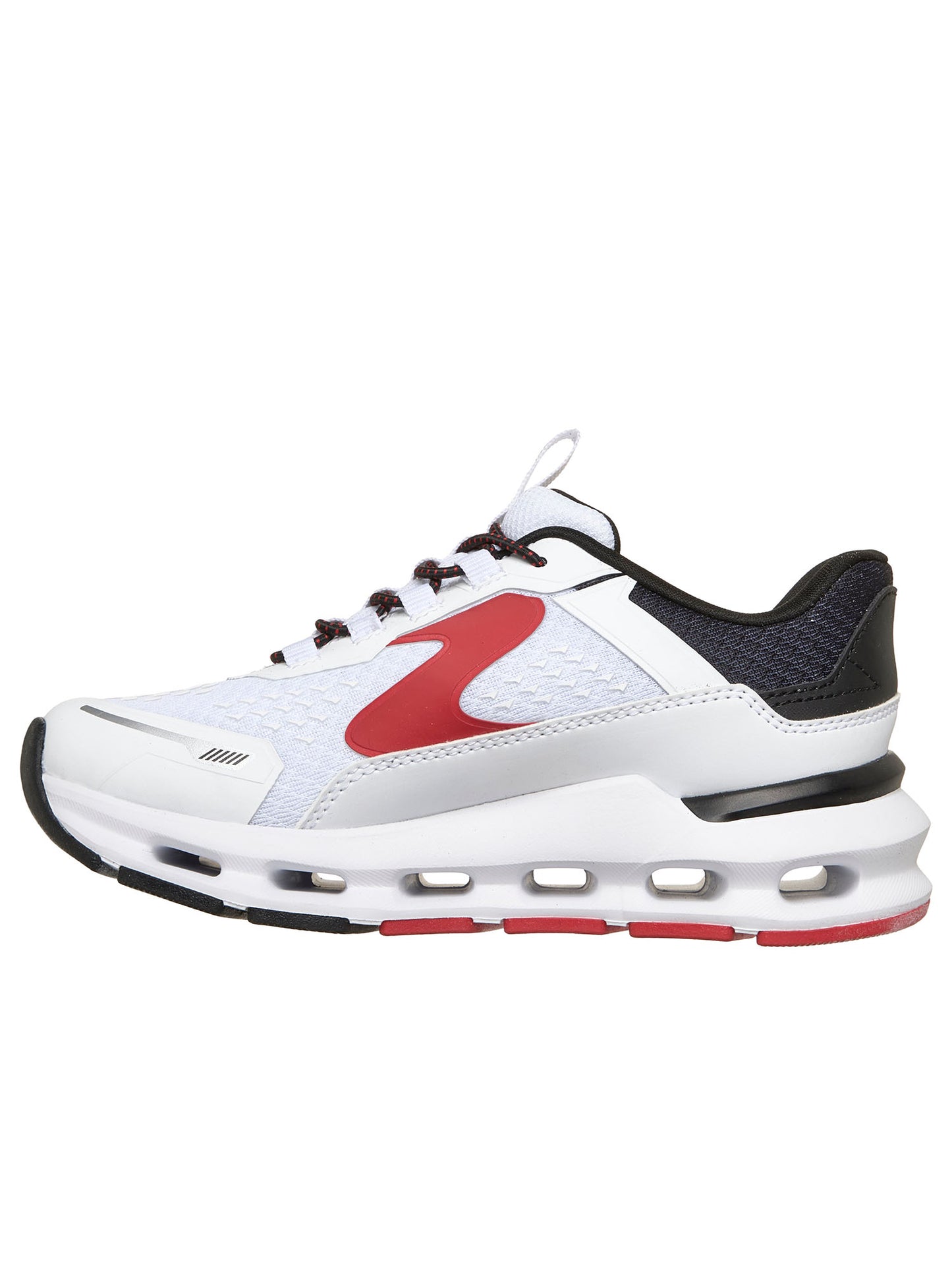 SLIP-INS GLIDE-STEP PLUS SKECHERS DA BAMBINO BIANCA