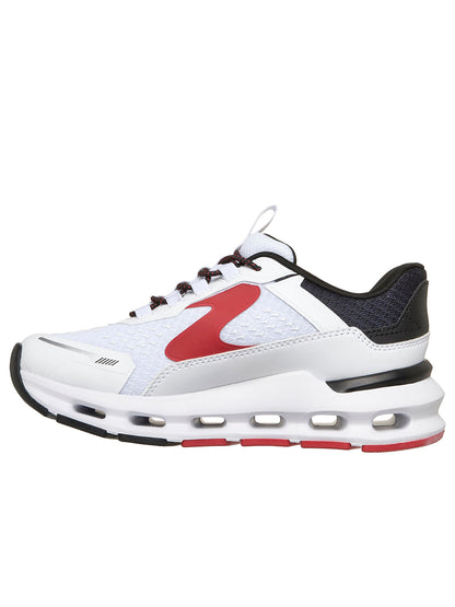 SLIP-INS GLIDE-STEP PLUS SKECHERS DA BAMBINO BIANCA