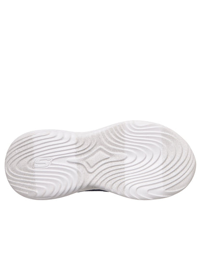 SLIP-INS BOUNDER PRO SKECHERS DA BAMBINO BLU