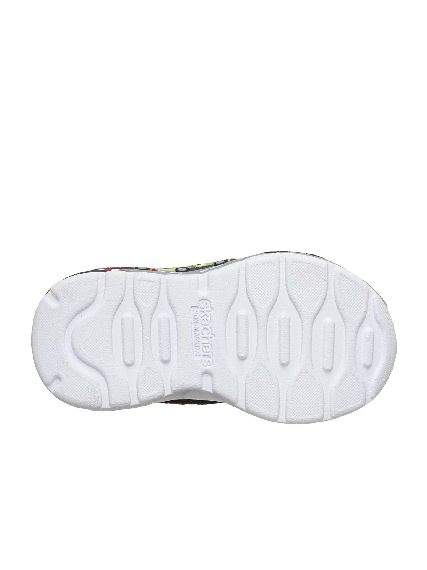 Skechers Play Scene, sneakers Unisex bambino multicolore