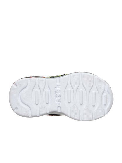 Skechers Play Scene, sneakers Unisex bambino multicolore
