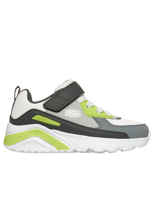 Skechers Uno Lite, sneakers Unisex bambino multicolore