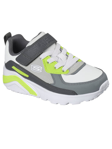 Skechers Uno Lite, sneakers Unisex bambino multicolore