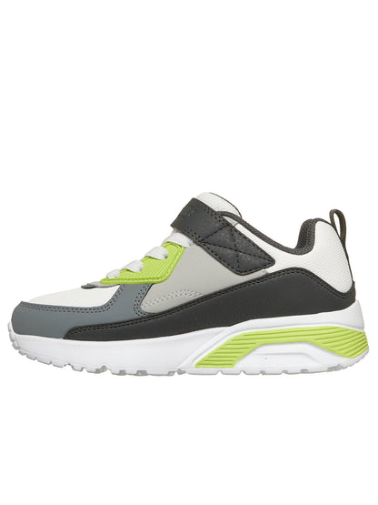 Skechers Uno Lite, sneakers Unisex bambino multicolore
