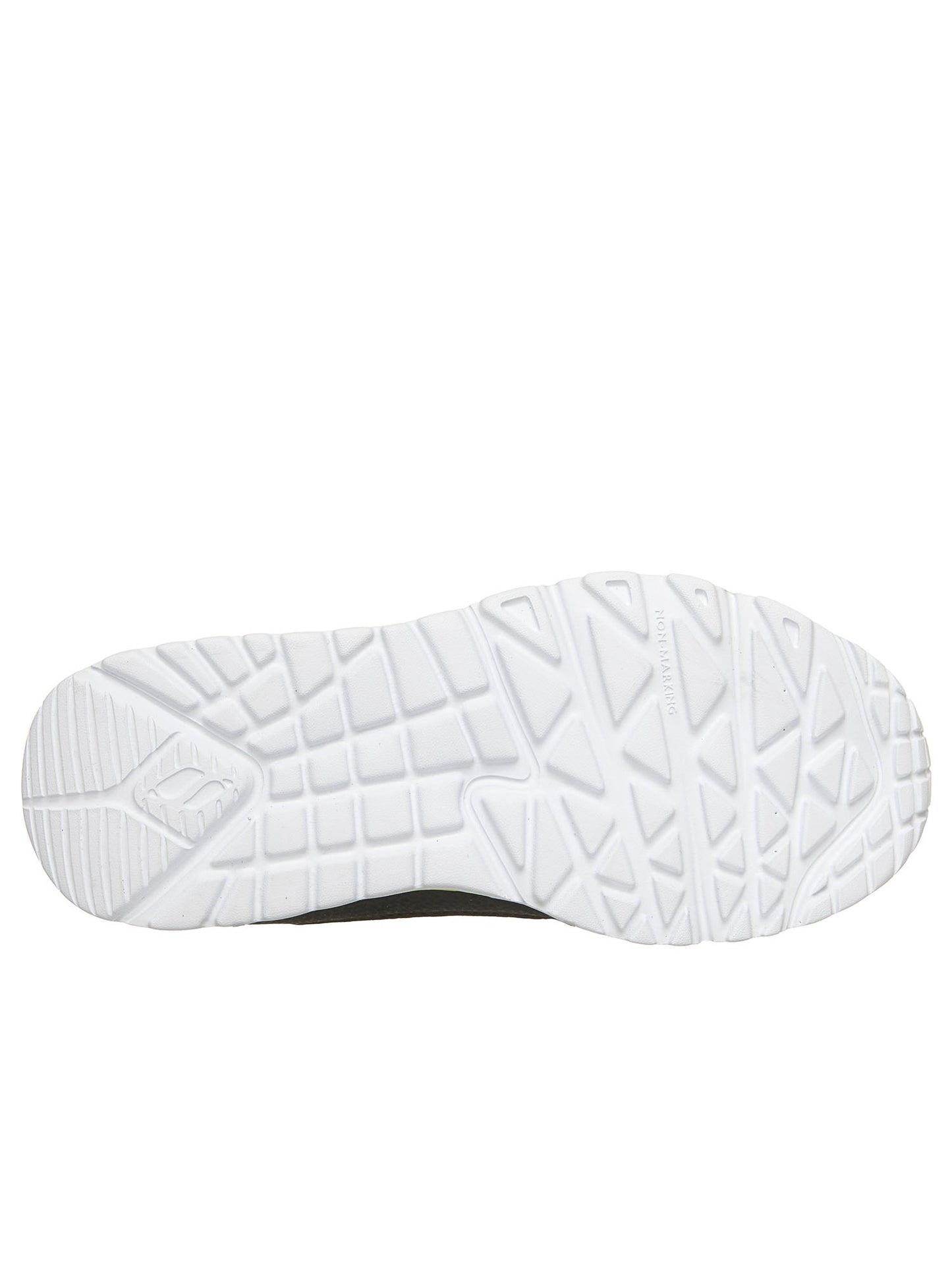 Skechers Uno Lite, sneakers Unisex bambino multicolore