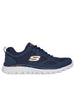 sneakers-burns-skechers-da-uomo-blu